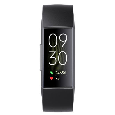 Bluetooth-Eignungs-Armband-Smart Watch-Herz Rate Blood Pressure Monitor