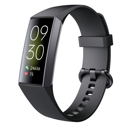 Bluetooth-Eignungs-Armband-Smart Watch-Herz Rate Blood Pressure Monitor