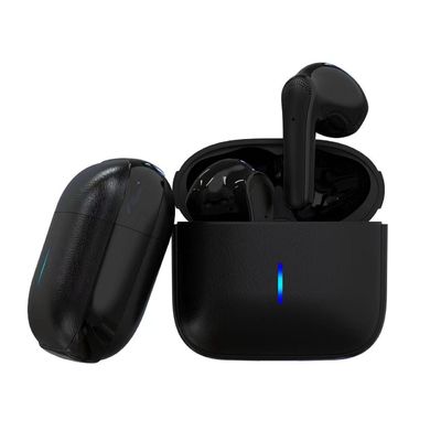 TWS Bluetooth 5,1 Kopfhörer imprägniern drahtlose Kopfhörer mit Ohr-Haken