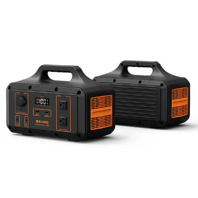 reiner Wellen-Generator-tragbares Solarkraftwerk des Sinus-7kg für das Kampieren