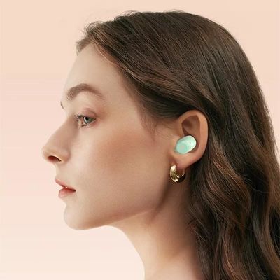 Spiel-Radioapparat-wasserdichter Sport Earbuds TWS-wahrer drahtloser Stereokopfhörer BTs 5,2
