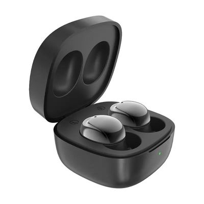 Stereokopfhörer Mini-Noten-drahtlose Bluetooths Earbuds 3D TWS Earbuds