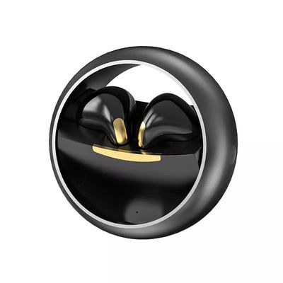 Niedrige Latenz TWS Bluetooth 5,2 Kopfhörer, Kopfhörer Audifonos Bluetooth