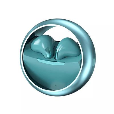 Niedrige Latenz TWS Bluetooth 5,2 Kopfhörer, Kopfhörer Audifonos Bluetooth