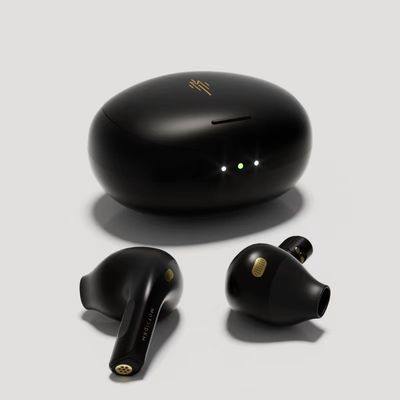 IPX5 wasserdichte Rauschunterdrückung Bluetooth Earbuds mit drahtlosem Aufladungsfall