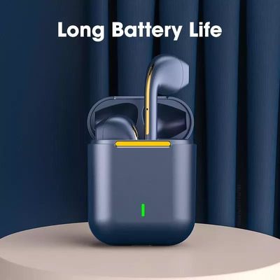 IPX4 Kopfhörer-Rauschunterdrückungs-Radioapparat der Musik-TWS drahtloser Bluetooth im Ohr Earbuds