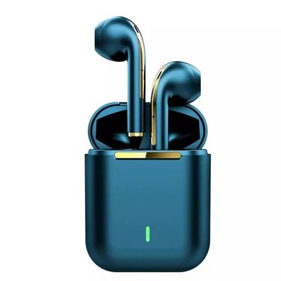IPX4 Kopfhörer-Rauschunterdrückungs-Radioapparat der Musik-TWS drahtloser Bluetooth im Ohr Earbuds