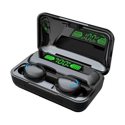 Wasserdichte drahtlose Bluetooth Kopfhörer-Rauschunterdrückung Earbuds TWS mit Mic