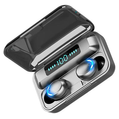 Wasserdichte drahtlose Bluetooth Kopfhörer-Rauschunterdrückung Earbuds TWS mit Mic
