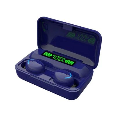 Wasserdichte drahtlose Bluetooth Kopfhörer-Rauschunterdrückung Earbuds TWS mit Mic