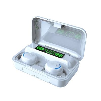 Wasserdichte drahtlose Bluetooth Kopfhörer-Rauschunterdrückung Earbuds TWS mit Mic