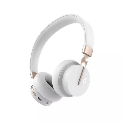 ROHS Super-Bass Wireless Headphones, ABS HIFIspiel-Kopfhörer mit Mikrofon