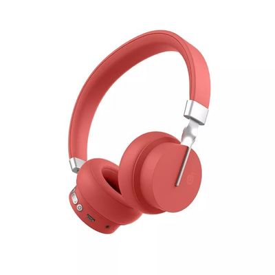 ROHS Super-Bass Wireless Headphones, ABS HIFIspiel-Kopfhörer mit Mikrofon