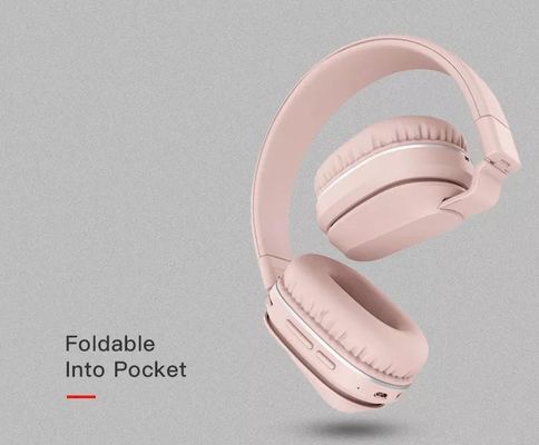 Drahtlose Kopfhörer Bluetooths über Ohr-Stereo-Sound-Bluetooth-Kopfhörer für Sport