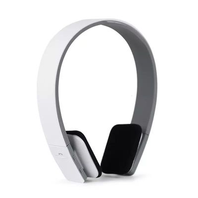 Faltende Bluetooth-Kopfhörer-Kopfhörer, IPX5 imprägniern wahren drahtlosen Stereokopfhörer