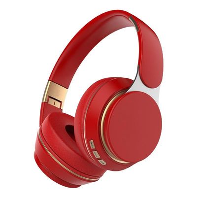 Mehrfunktionaler Mega- Bass Wireless Stereo Bluetooth Headset ROHS genehmigte