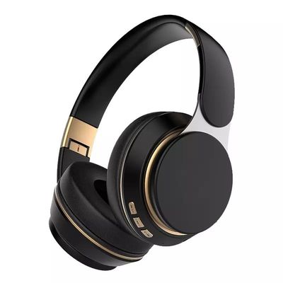 Mehrfunktionaler Mega- Bass Wireless Stereo Bluetooth Headset ROHS genehmigte