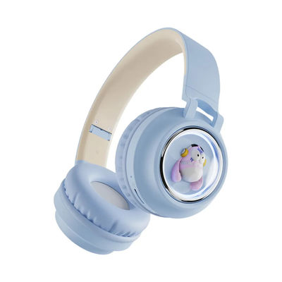 Wasserdichtes drahtloses Earbuds Bluetooth 5,3 nette Kopfhörer LED Bluetooth