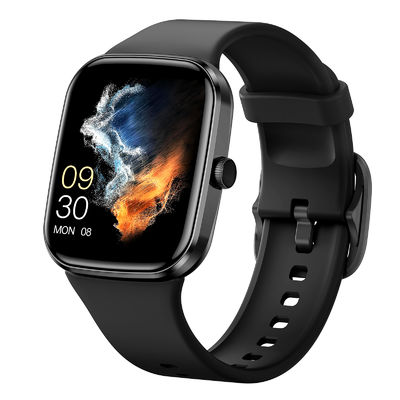 Sport-Herz Rate Waterproof Smartwatch With ECG und Blutdruck