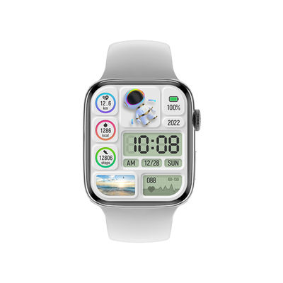 Smartwatch-Herz Rate Monitor Fitness Tracker Smartwatch Sport ROHS wasserdichtes