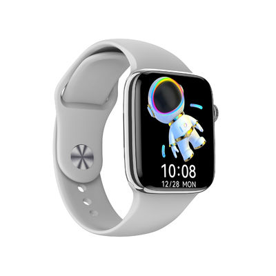 Smartwatch-Herz Rate Monitor Fitness Tracker Smartwatch Sport ROHS wasserdichtes