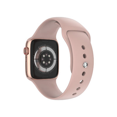 2,0 wasserdichtes Sport Zoll-Bluetooths Smartwatch-Herz Rate Wireless Charging