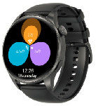 Wasserdichtes aufrufende Funktion Reloj Bluetooth Smartwatch GPS-Sport-Smart Watch