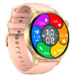 Wasserdichtes aufrufende Funktion Reloj Bluetooth Smartwatch GPS-Sport-Smart Watch