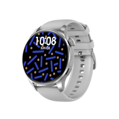 Wasserdichtes aufrufende Funktion Reloj Bluetooth Smartwatch GPS-Sport-Smart Watch