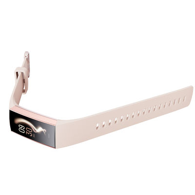 IP67 wasserdichtes Herz Rate Smart Band, Musik-Steuerblut-Sauerstoff-Eignungs-Verfolger
