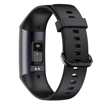 Amoled 1,1 Eignungs-Uhr-Tätigkeits-Verfolger Zoll-Smart-Eignungs-Armband M3 M4 M5 M6 M7