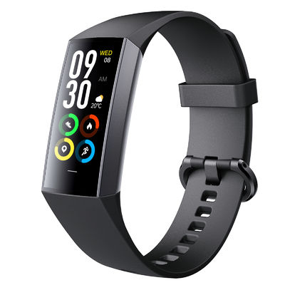 Amoled 1,1 Eignungs-Uhr-Tätigkeits-Verfolger Zoll-Smart-Eignungs-Armband M3 M4 M5 M6 M7