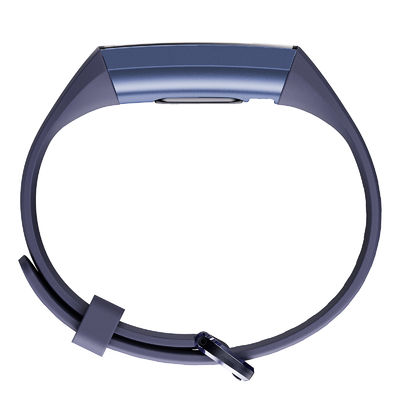 intelligentes Armband der Eignungs-25.6g    Mit Herzen Rate Monitor Sports Smart Tracker