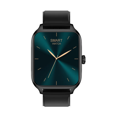 BT, das volle IPS-Schirm-Note Smartwatch Bluetooth 5,0 MAI Health Smart Watch nennt