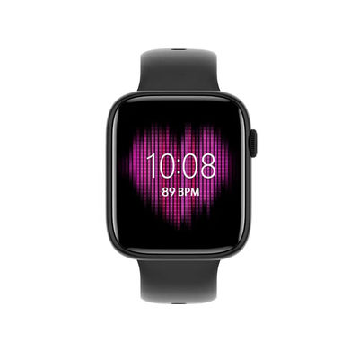 Wasserdichtes Smart Watch BT des Sport-IP68, das DT103 Reloj Smartwatch nennt