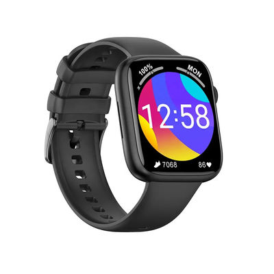 Wasserdichtes Smart Watch BT des Sport-IP68, das DT103 Reloj Smartwatch nennt