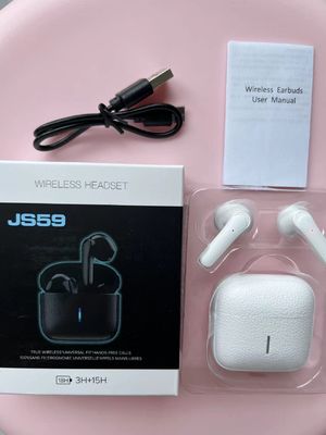 TWS drahtloser Earbuds Kopfhörer ursprüngliche Bluetooth-Kopfhörer Audifonos im Freien