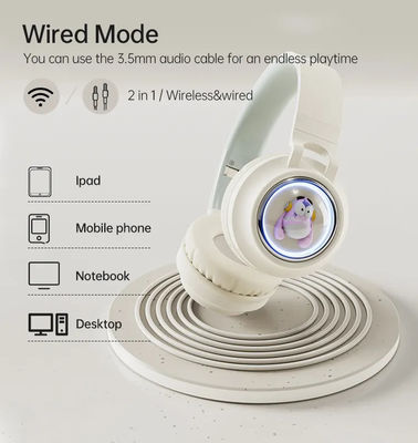 Sport-wahre drahtlose Stereolithographie BT Earbuds, super tiefer Bass Stereo Headphones