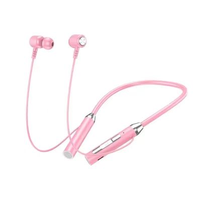 TWS-Halsband-Bluetooth-Kopfhörer imprägniern magnetisches drahtloses Earbuds
