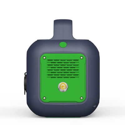 kampierendes tragbares 300W Kraftwerk 110V 220V 299.52Wh 20800mAh
