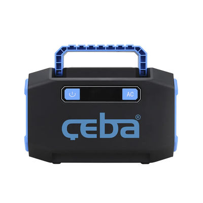 Tragbares Generator-Ersatzkraftwerk 150W 45000mAh 129*202*265mm
