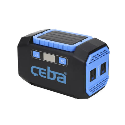 Tragbares Generator-Ersatzkraftwerk 150W 45000mAh 129*202*265mm