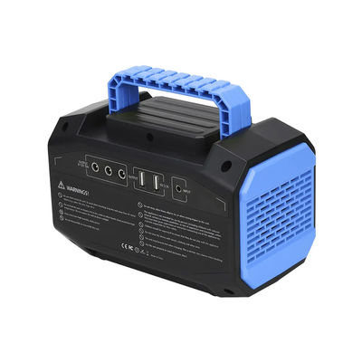 Tragbares Generator-Ersatzkraftwerk 150W 45000mAh 129*202*265mm