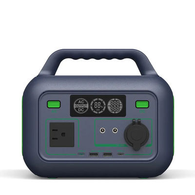 Alle in einem tragbaren Generator-Kraftwerk 300W 299.52Wh 20800mAh