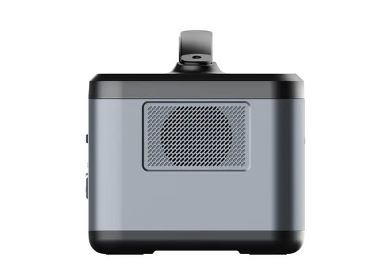kampierendes tragbares generator-Kraftwerk des 17.5kg Kraftwerk-1000wh 400000mAh Solar