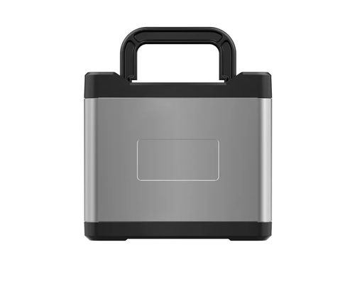 307wh Lifepo4 Solarenergie-Systeme des Lithium-tragbare Kraftwerk-320W