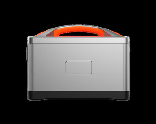 kampierender tragbarer tragbarer Solargenerator des 1200w Kraftwerk-350000mah im Freien