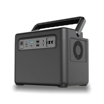 des Lithium-320W tragbares Solarenergie-System des Kraftwerk-32700mAh 307WH Lifepo4