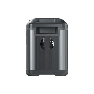 Lithium-Ion Battery Portable Generator Power-Station 2000W 17.3kg