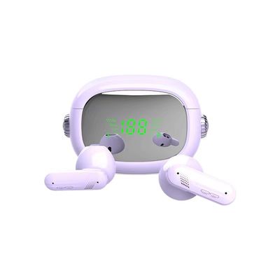 Drahtlose Kopfhörer ODM-Soems TWS Bluetooth, Note drahtloser Aufladungsfall Earbuds